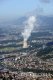 Luftaufnahme Kanton Solothurn/Goesgen - Foto AKW Goesgen   36 Mio-Pixel 0550